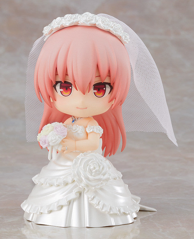 TONIKAWA: Over the Moon for You Nendoroid 1664 Tsukasa Yuzaki Figure