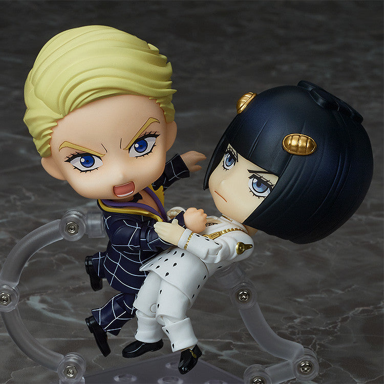 JoJo's Bizarre Adventure: Golden Wind Nendoroid 1401 Prosciutto Figure Super Anime Store