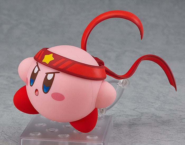 Kirby Nendoroid 786 Ice Kirby Super Anime Store