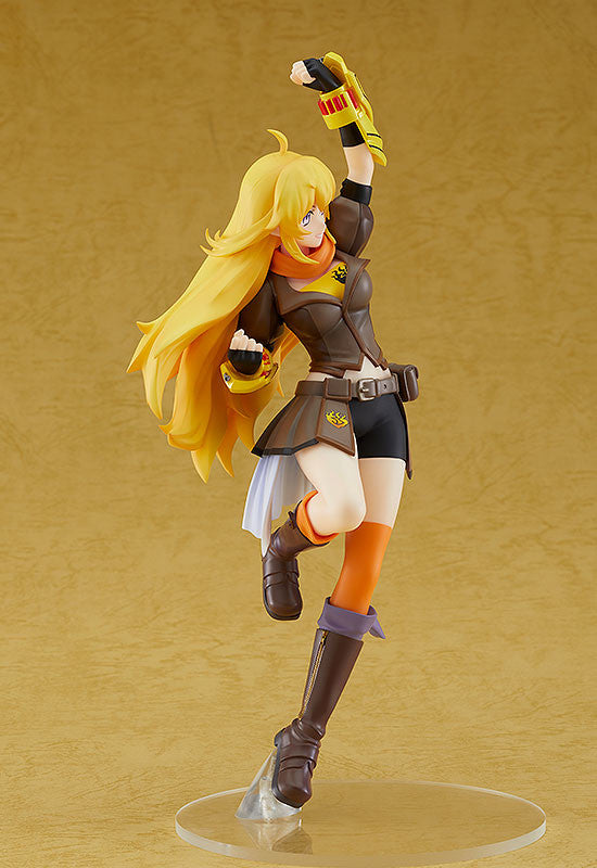 RWBY POP UP PARADE Yang Xiao Long Figure