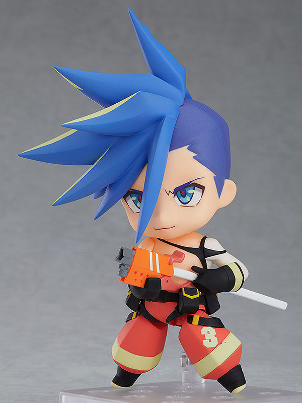 PROMARE Nendoroid 1152 Galo Thymos Figure Super Anime Store