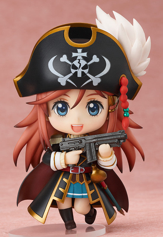 Bodacious Space Pirates Nendoroid 255 Marika Kato (ねんどろいど かとうまりか) Figure Super Anime Store