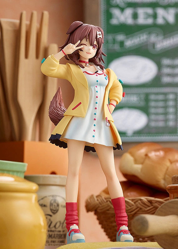 hololive production POP UP PARADE Inugami Korone Figure