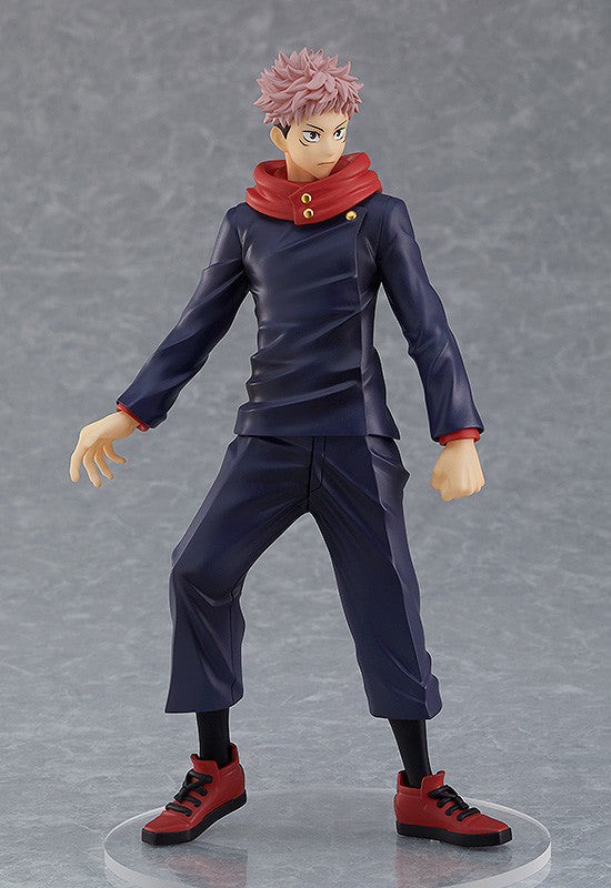 Jujutsu Kaisen POP UP PARADE Yuji Itadori Figure