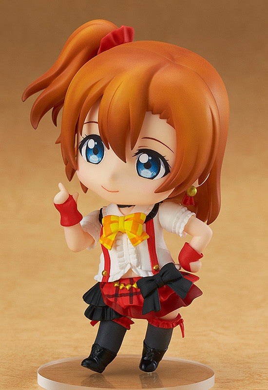LoveLive! Nendoroid 450 Honoka Kosaka Figure (ねんどろいど こうさかほのか) Super Anime Store