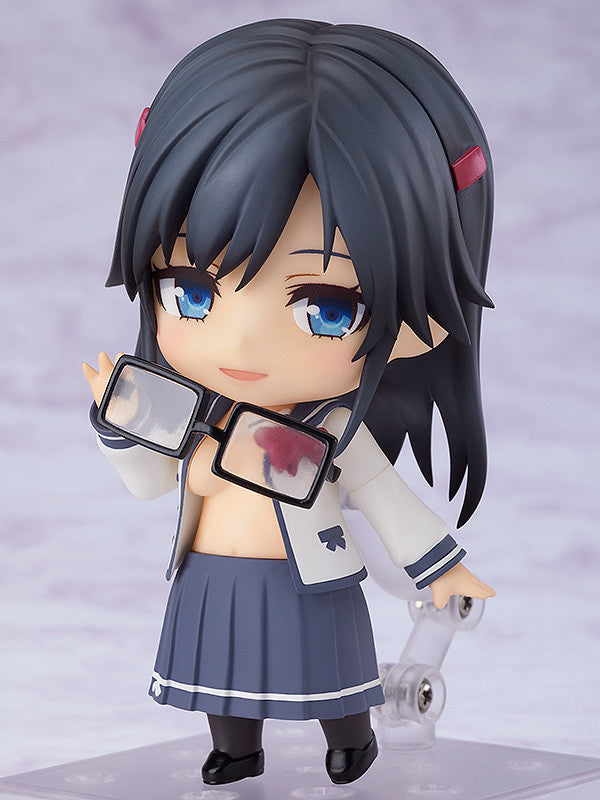 ORESUKI Are you the only one who loves me? Nendoroid 1318 Sumireko Sanshokuin Figure Super Anime Store