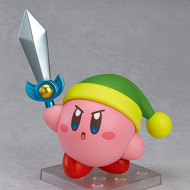 Kirby Nendoroid 544 Kirby Figur