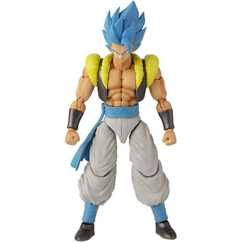 Dragon Ball Super – Dragon Stars Super Saiyan Blue Gogeta Figure (Series 11) Super Anime Store