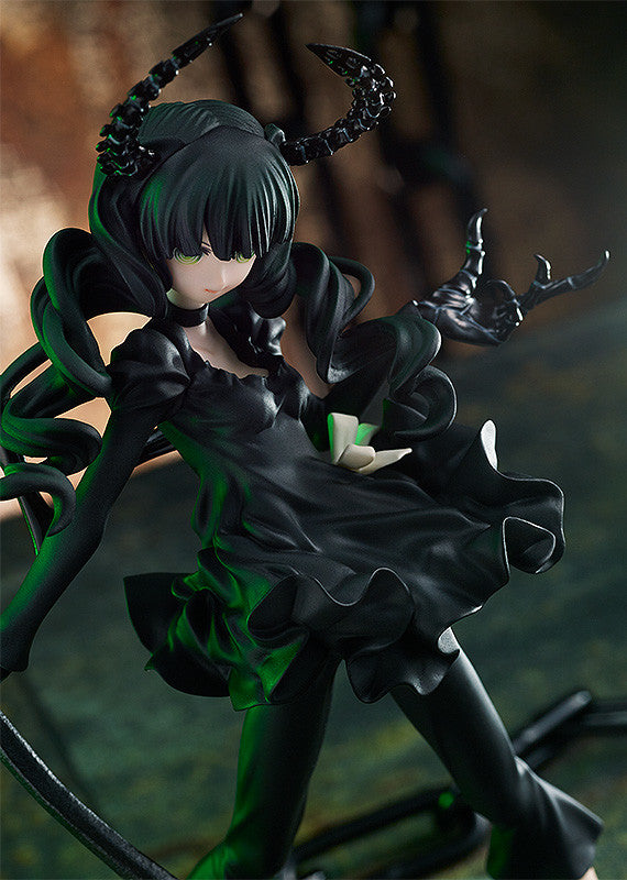 Black Rock Shooter: Dead Master Pop Up Parade PVC Figure