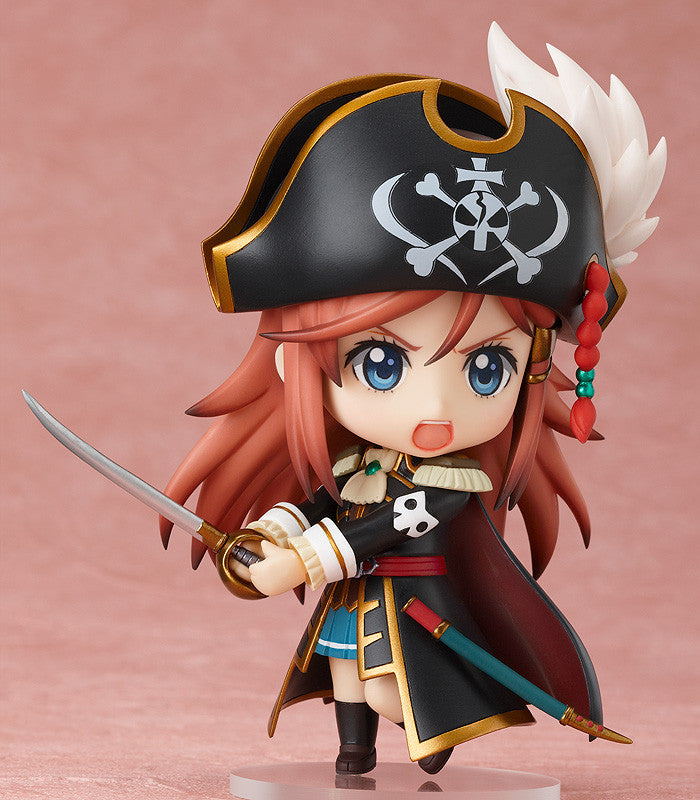Bodacious Space Pirates Nendoroid 255 Marika Kato (ねんどろいど かとうまりか) Figure Super Anime Store