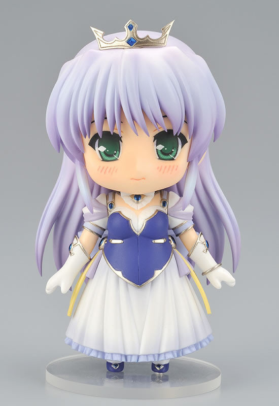 Good Smile Company Yoake Mae yori Ruriiro na Crescent Love Nendoroid 107 Feena Super Anime Store