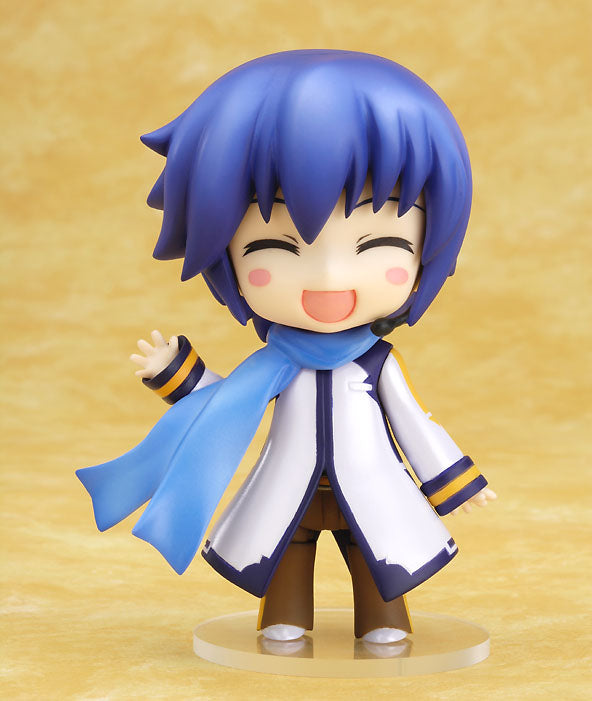 KAITO Nendoroid 58 KAITO Figure (ねんどろいど かいと) Super Anime Store