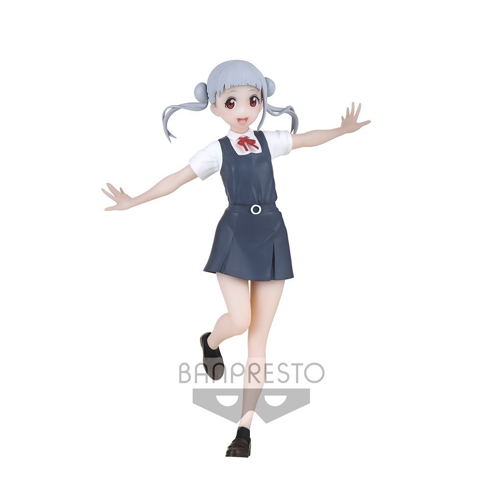 Liebesleben! Super Star!! - Chisato Arashi-Figur