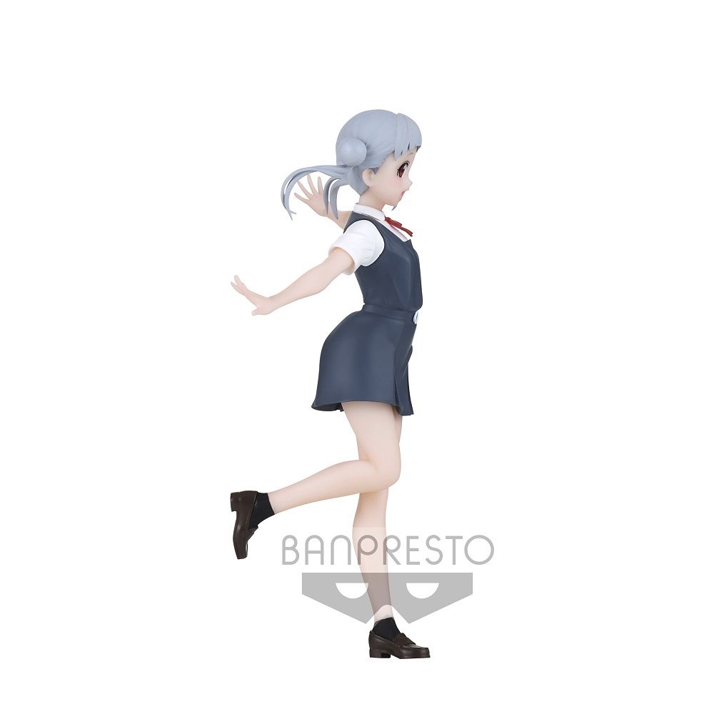Liebesleben! Super Star!! - Chisato Arashi-Figur