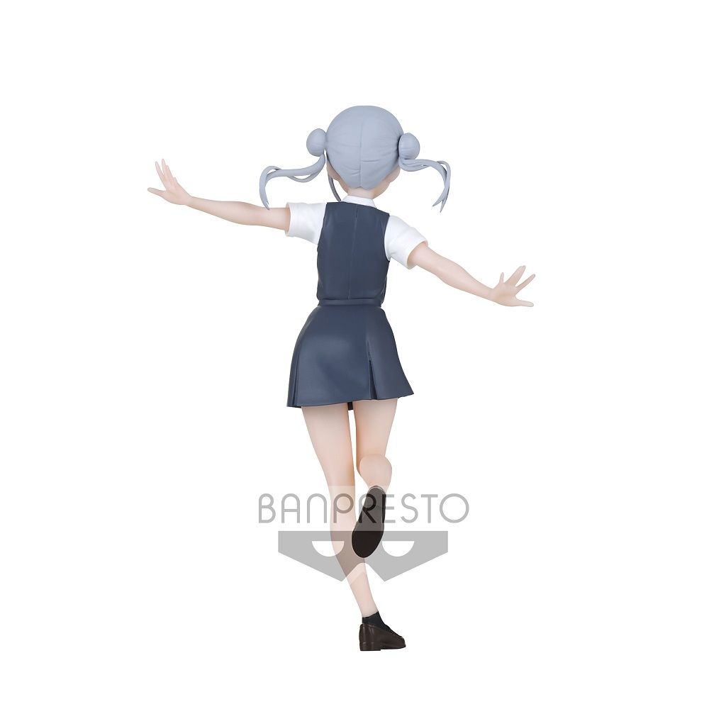 Liebesleben! Super Star!! - Chisato Arashi-Figur