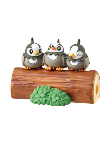 Re-ment Pokemon Nakayoshi Friends Blind Box Super Anime Store