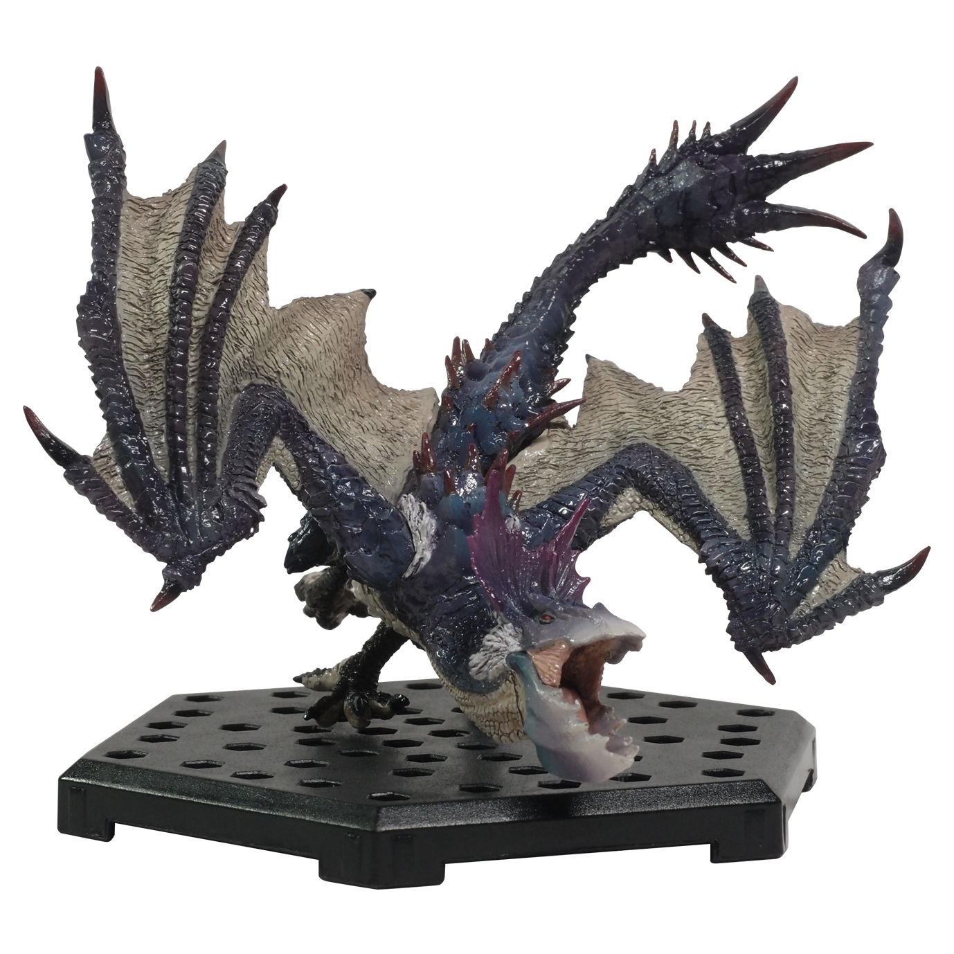 Capcom Monster Hunter Vol. 17 Blind Box Figures