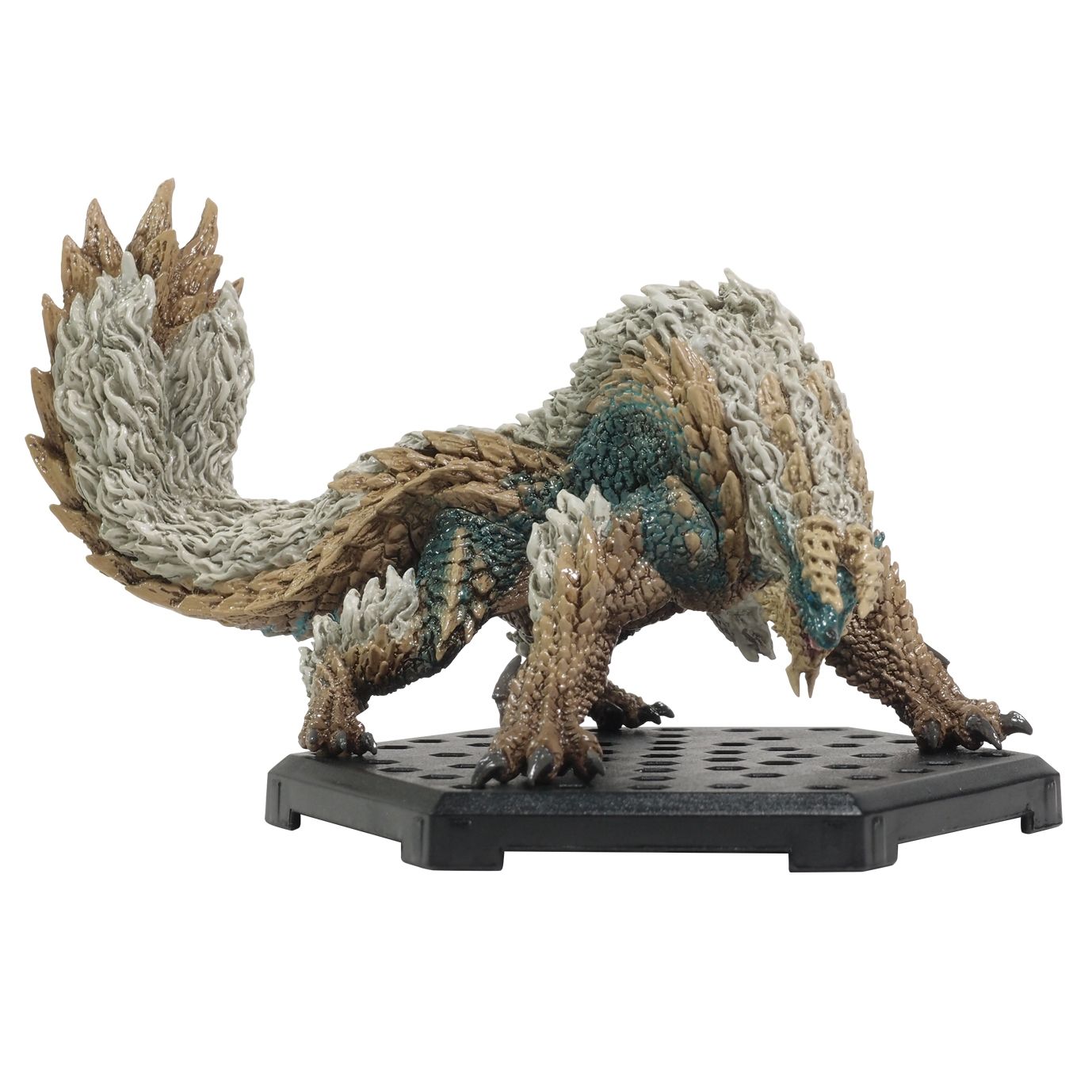 Capcom Monster Hunter Vol. 17 Blind Box Figures