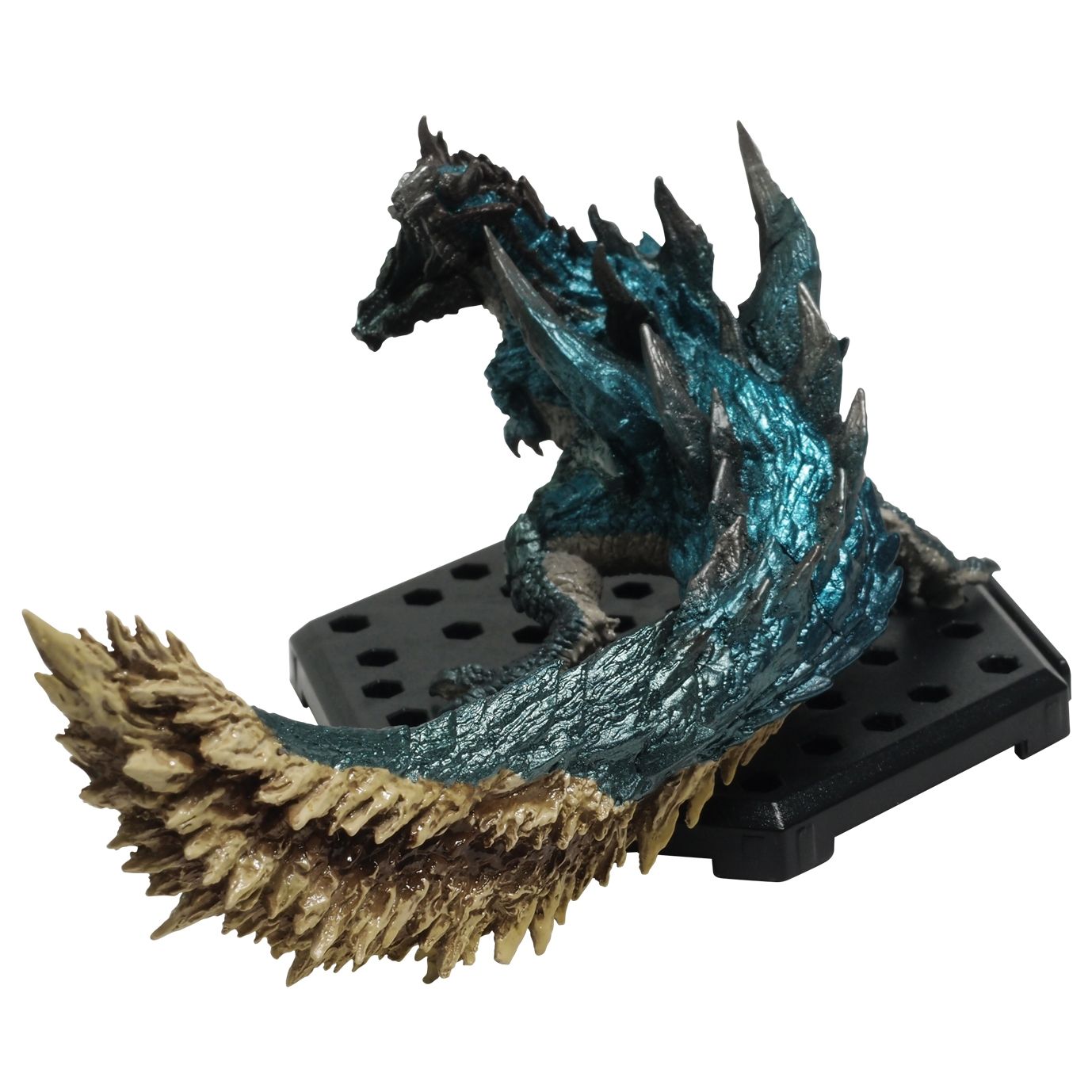 Capcom Monster Hunter Vol. 17 Blind Box Figures