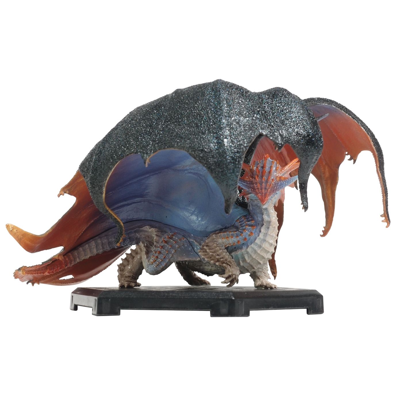 Capcom Monster Hunter Vol. 17 Blind Box Figures