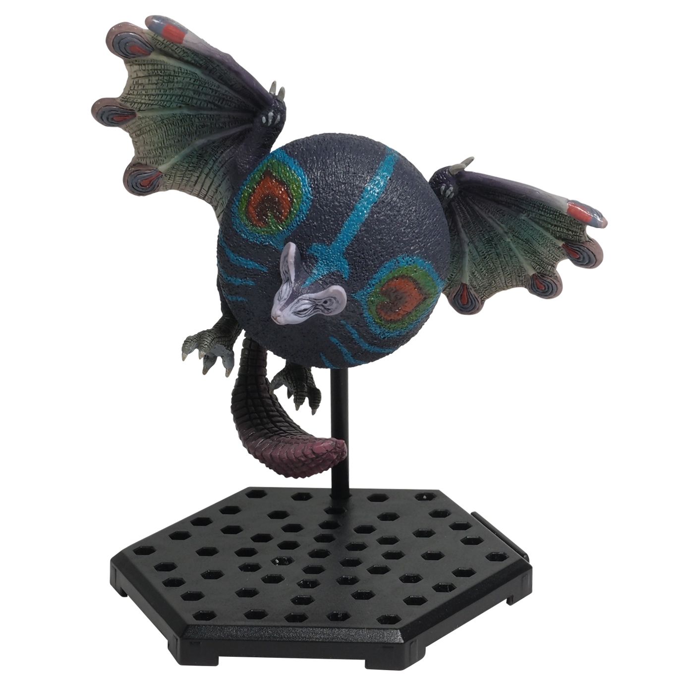 Capcom Monster Hunter Vol. 17 Blind Box Figures