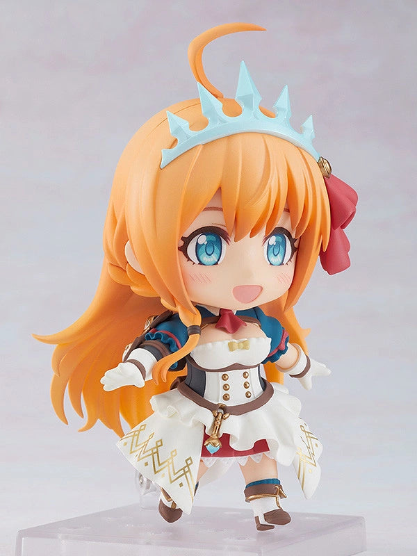 ¡Princesa conecta! Re: Dive Nendoroid 1678 Pecorine Figura