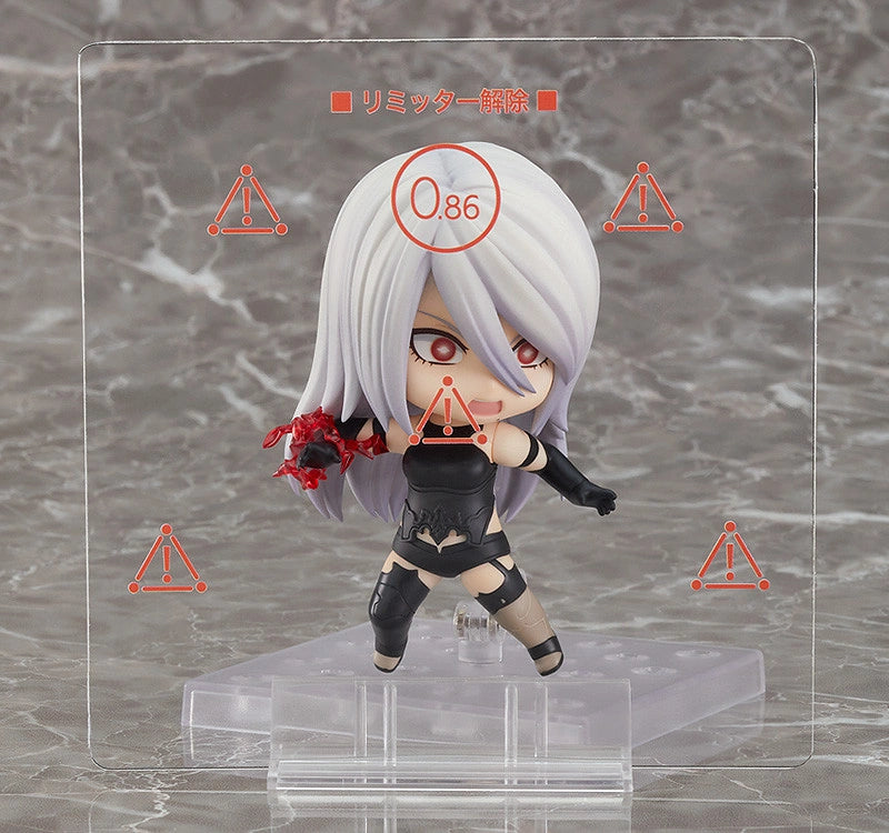 NieR:Automata Nendoroid 1656 NieR:Automata A2 (YoRHa Type A No. 2) Figure