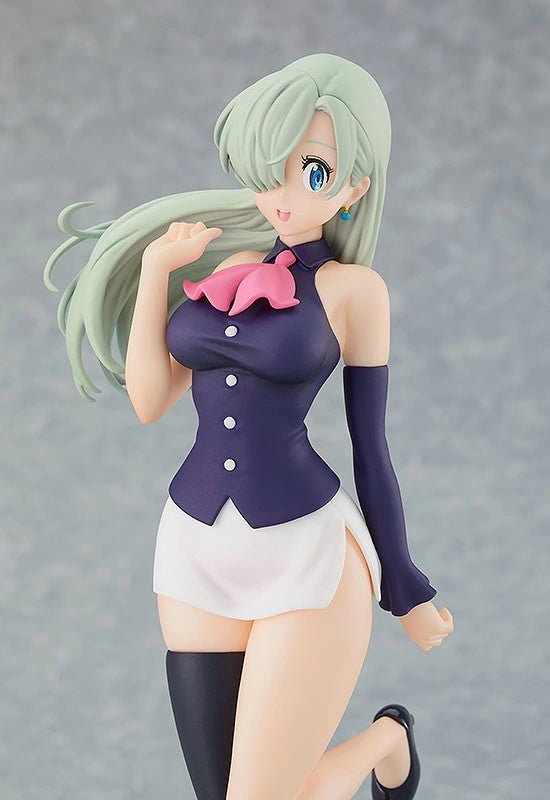 The Seven Deadly Sins: Dragon's Judgement POP UP PARADE Elizabeth Figure