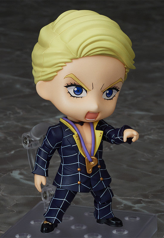 JoJo's Bizarre Adventure: Golden Wind Nendoroid 1401 Prosciutto Figure Super Anime Store