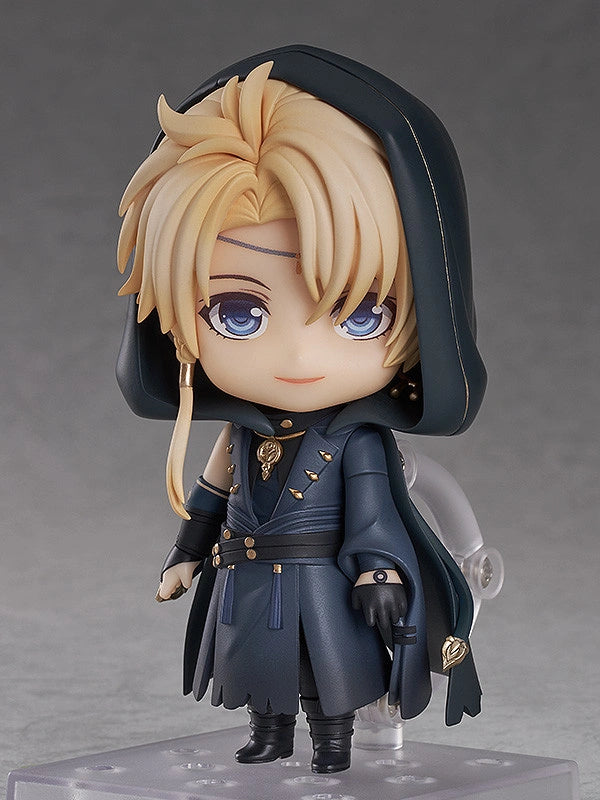 Love&Producer Nendoroid 1629 Qiluo Zhou: Shade Ver. Figur