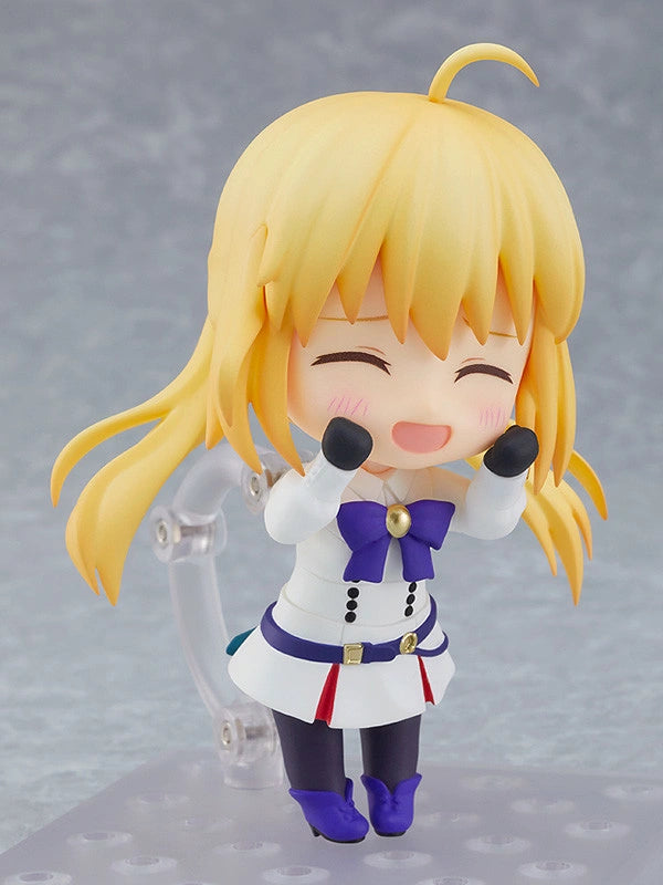 Fate / Grand Order Nendoroid 1600 Caster / Altria Caster Figure