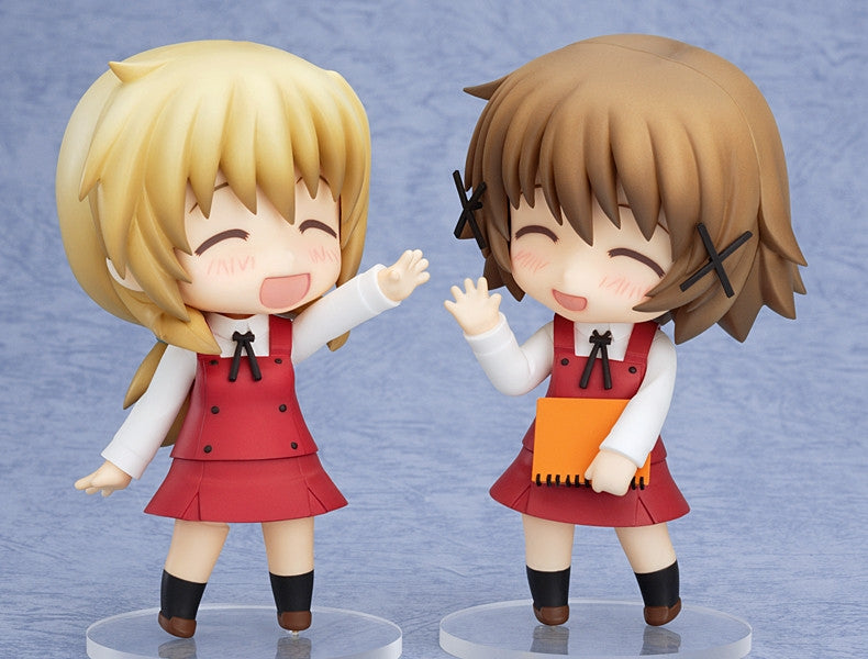 Hidamari Sketch x Honeycomb Nendoroid 308 Miyako (ねんどろいど みやこ) Figure Super Anime Store