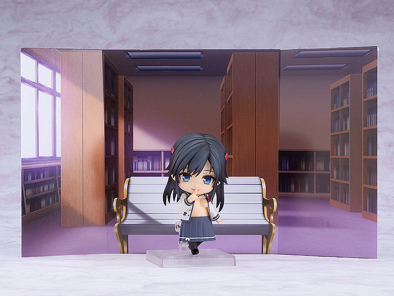ORESUKI Are you the only one who loves me? Nendoroid 1318 Sumireko Sanshokuin Figure Super Anime Store