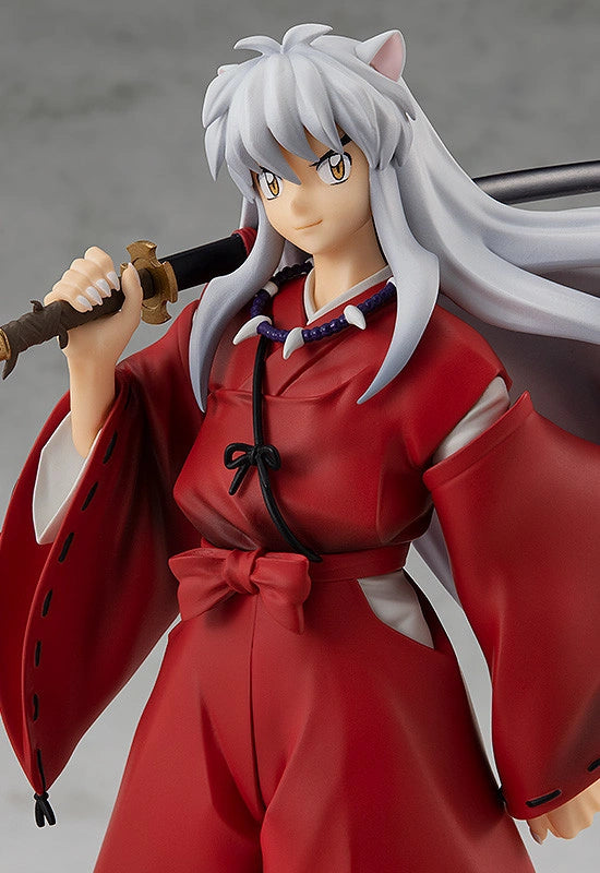 Inuyasha: The Final Act POP UP PARADE Inuyasha Figure