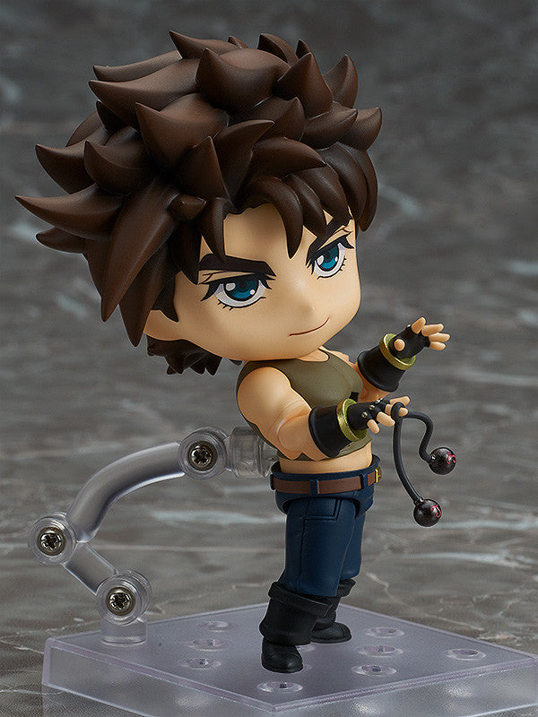 JoJo's Bizarre Adventure Nendoroid 1502 Joseph Joestar Figure Super Anime Store