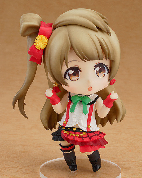 LoveLive! Nendoroid 458 Kotori Minami (ねんどろいど みなみことり) Figure Super Anime Store