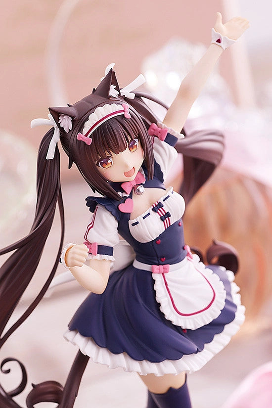 NEKOPARA POP UP PARADE Chocola Figure
