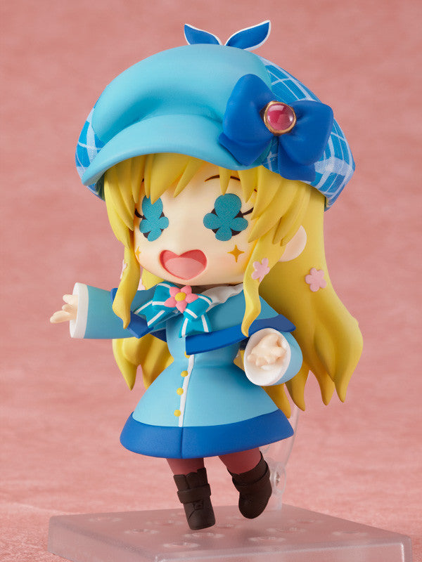 Tantei Opera Milky Holmes Nendoroid 222 Cordelia Glauca Figure (ねんどろいど こーでりあ・ぐらうか) Super Anime Store
