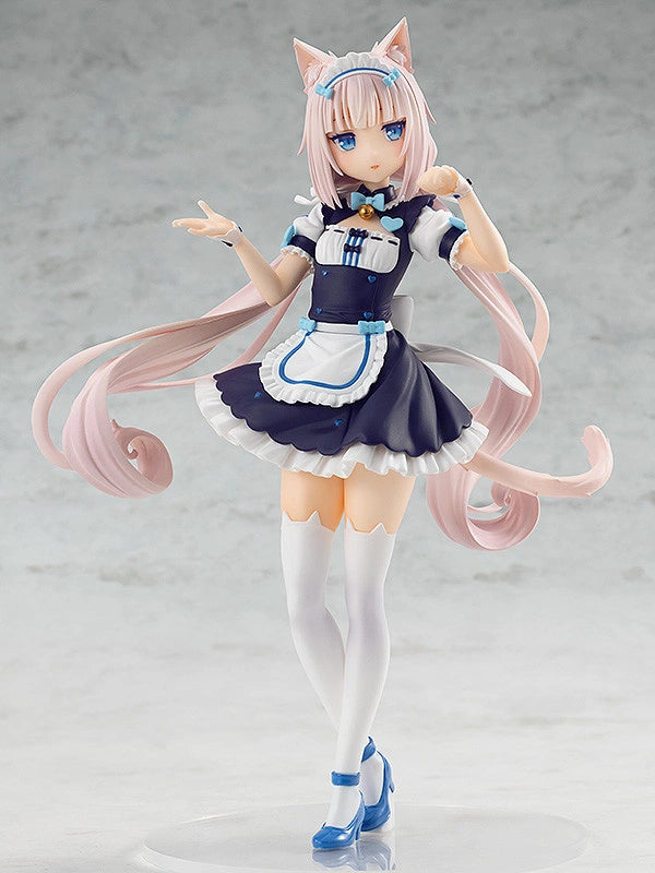 NEKOPARA POP UP PARADE Vanilla Figure
