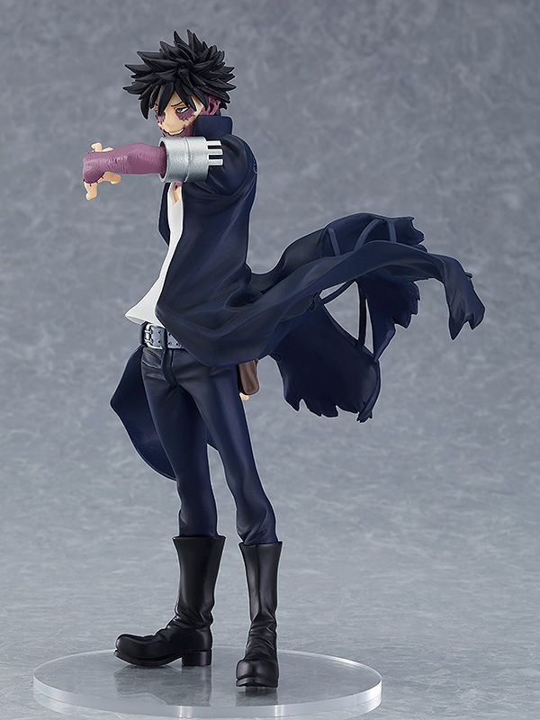 My Hero Academia POP UP PARADE Dabi Figure