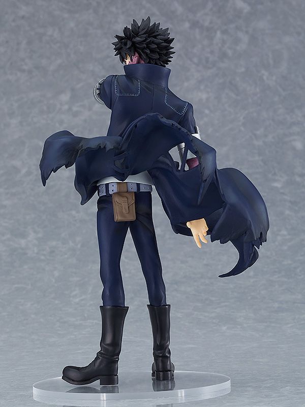 My Hero Academia POP UP PARADE Dabi Figure