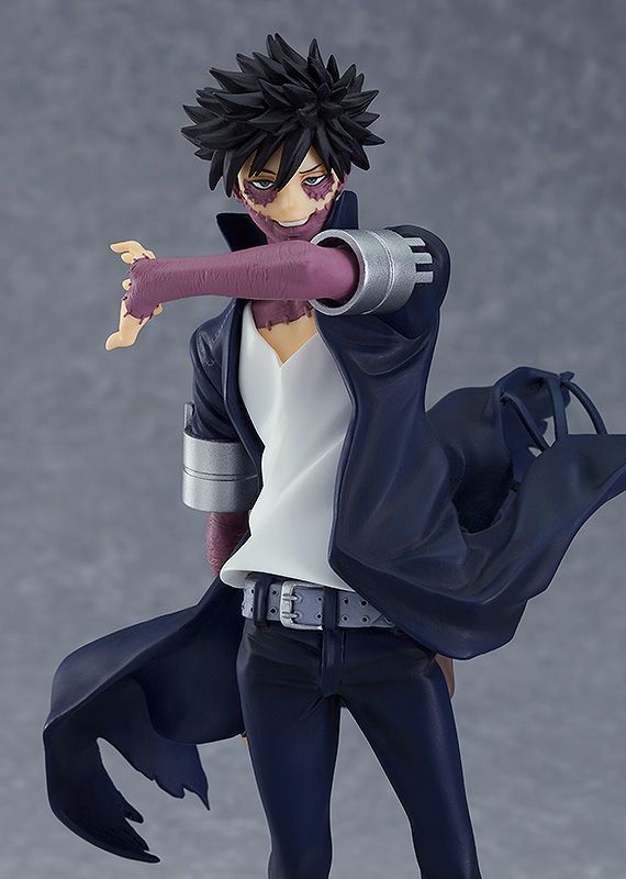 My Hero Academia POP UP PARADE Dabi Figure