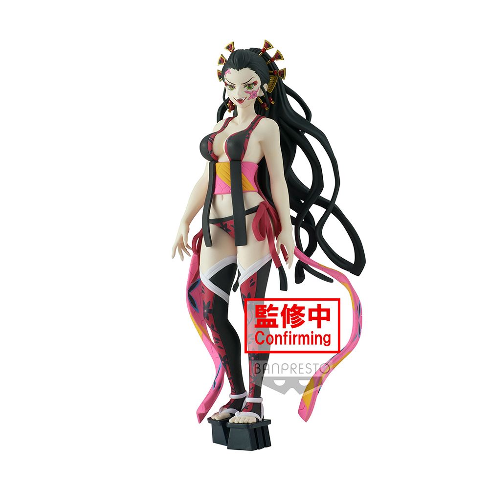 Demon Slayer: Kimetsu no Yaiba Figure Demon Series vol.7 B:Daki