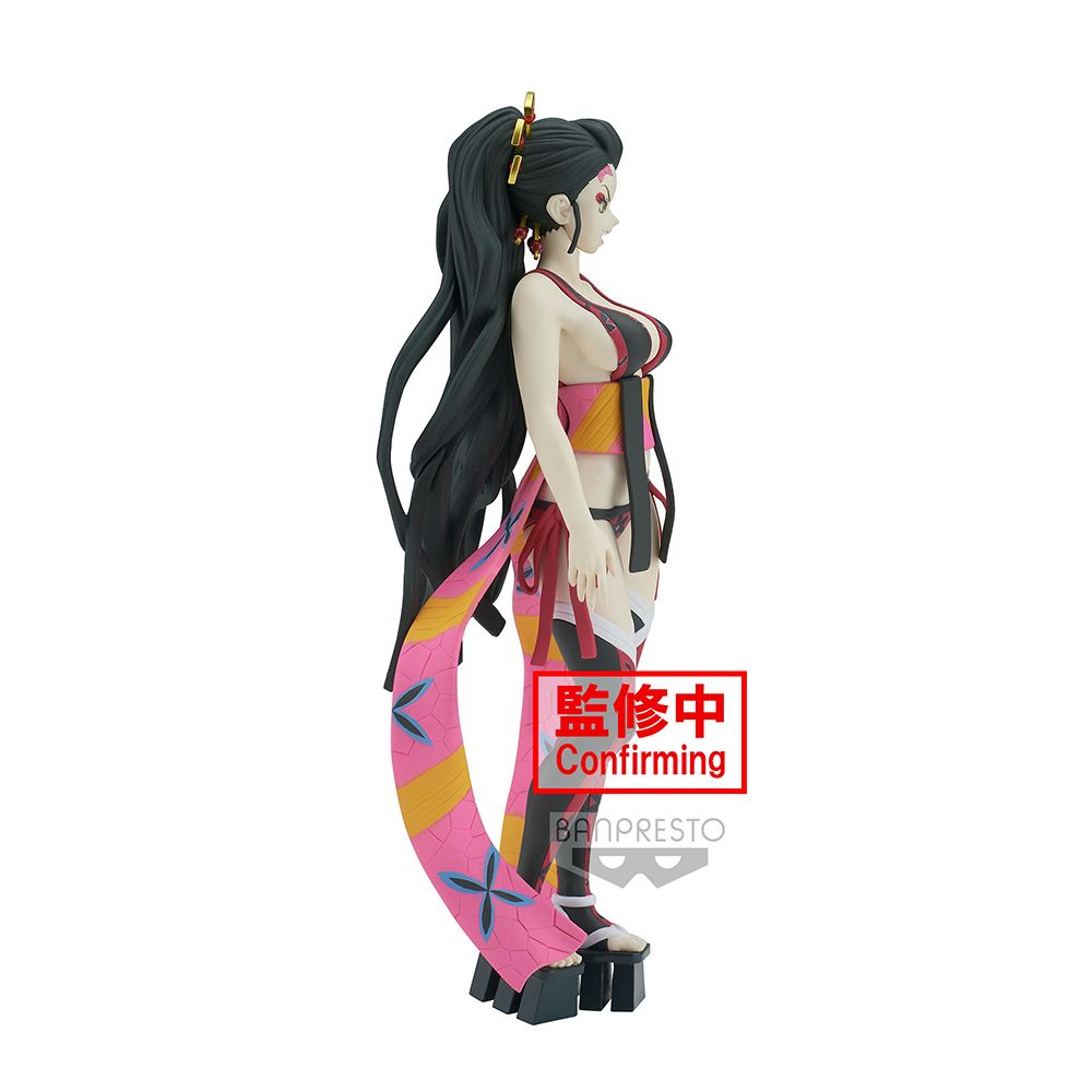 Demon Slayer: Kimetsu no Yaiba Figure Demon Series vol.7 B:Daki