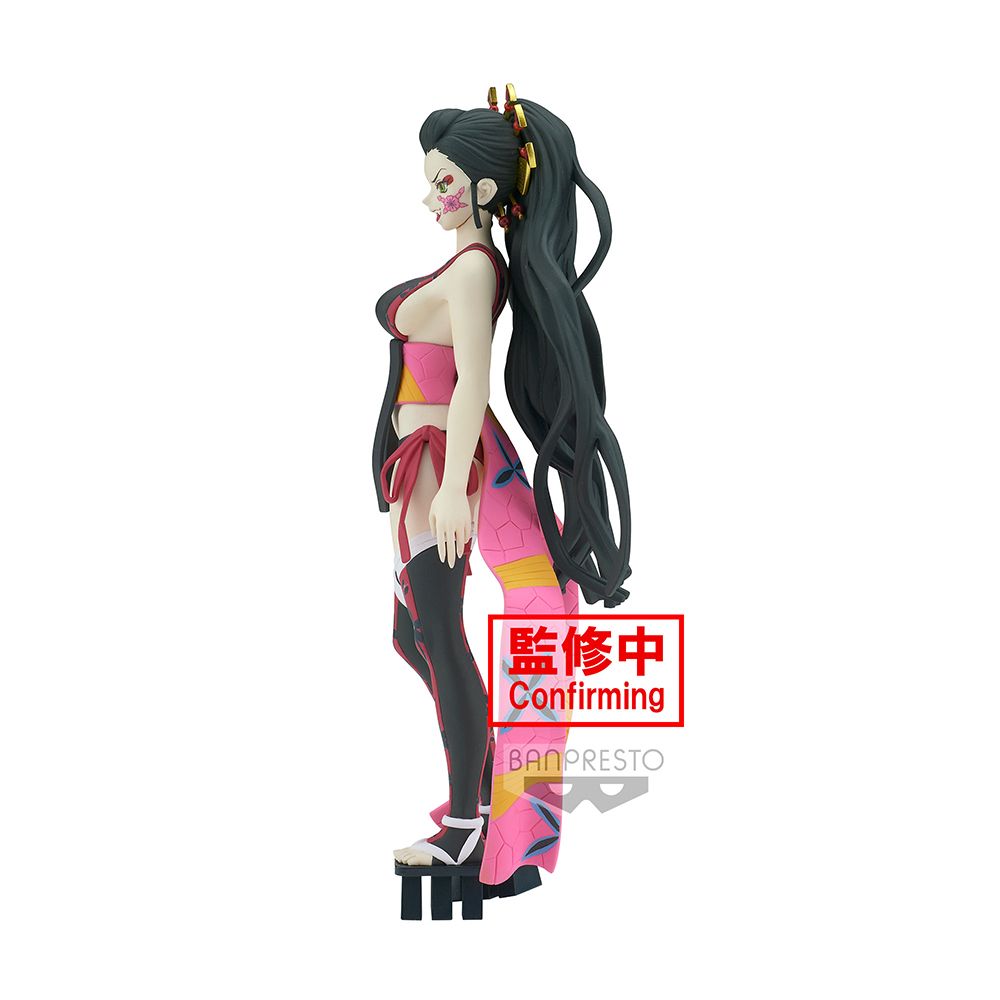 Demon Slayer: Kimetsu no Yaiba Figure Demon Series vol.7 B:Daki