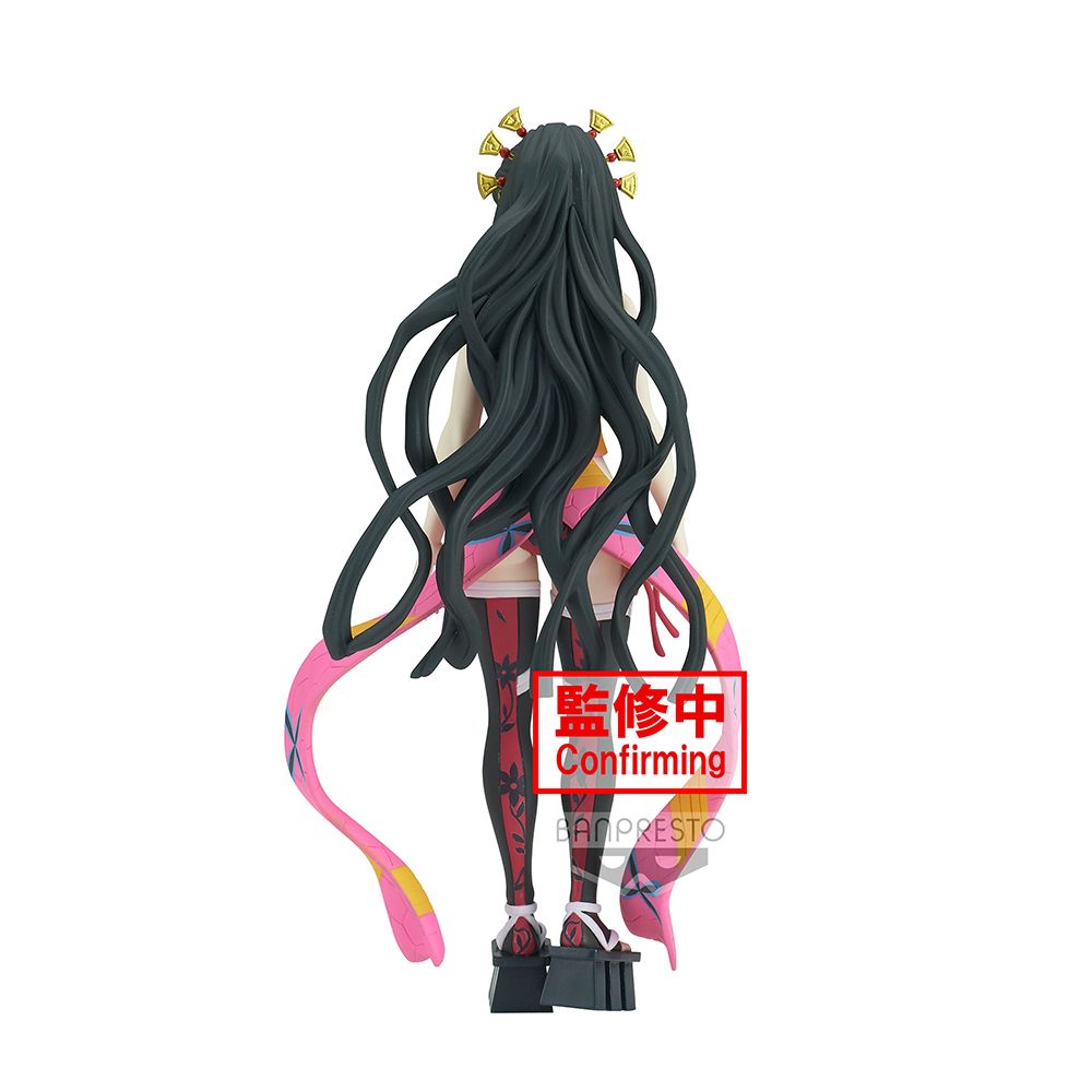 Demon Slayer: Kimetsu no Yaiba Figure Demon Series vol.7 B:Daki