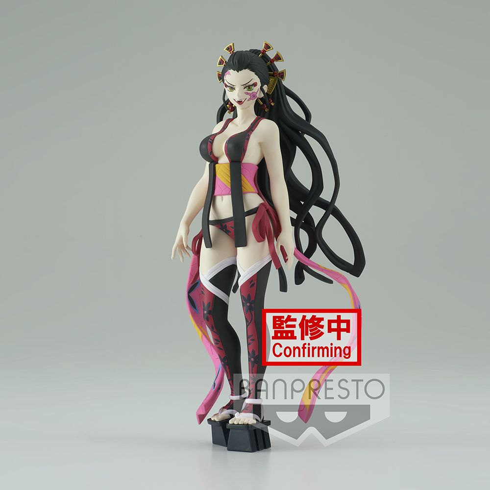 Demon Slayer: Kimetsu no Yaiba Figure Demon Series vol.7 B:Daki