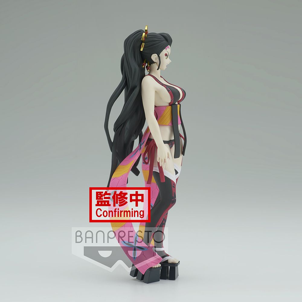 Demon Slayer: Kimetsu no Yaiba Figure Demon Series vol.7 B:Daki