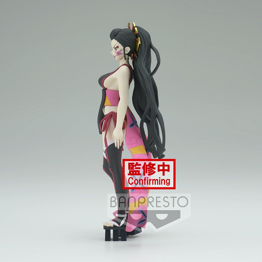 Demon Slayer: Kimetsu no Yaiba Figure Demon Series vol.7 B:Daki