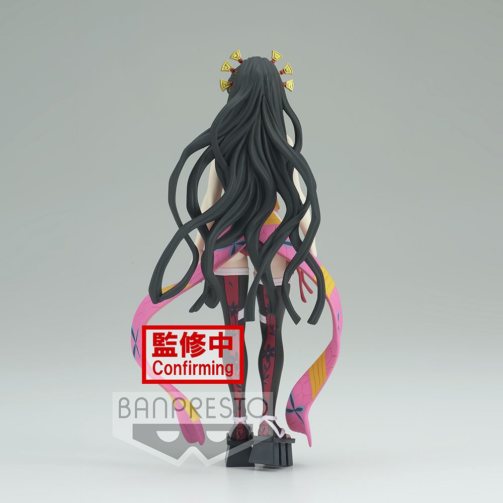 Demon Slayer: Kimetsu no Yaiba Figure Demon Series vol.7 B:Daki